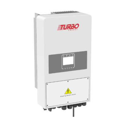 Inversor Híbrido Trifásico Turbo Energy Hybrid Series 48V 10kW