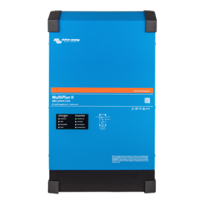 Inversor Cargador Victron MultiPlus-II 24/3000/70-32