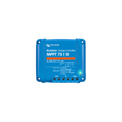 Blue Solar MPPT 75/10 (12/24V-30A)