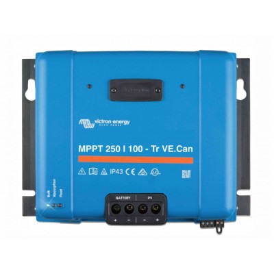 Blue Solar MPPT 250/100-Tr VE.Can