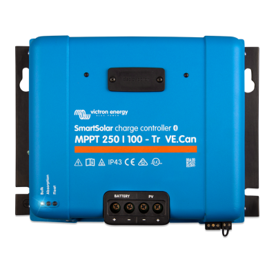 SmartSolar MPPT 250/100 Tr VE.Can