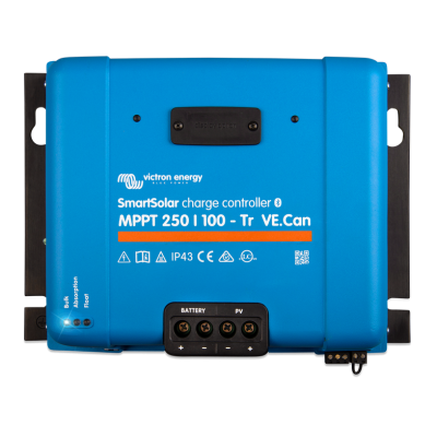 Regulador Solar Victron SmartSolar MPPT 250/100 Tr VE.Can