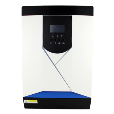 Inversor Cargador Voltronic Axpert MKS 3000W 24V Plus