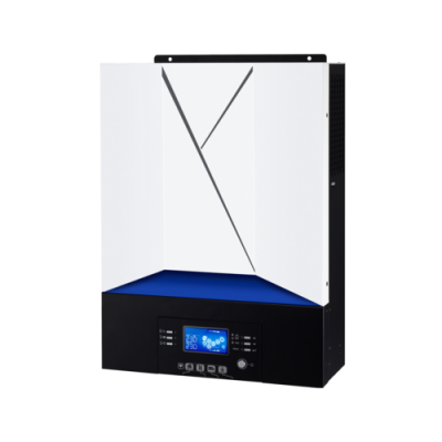 Inversor Cargador Voltronic Axpert VMIII 3000W 24V MPPT 100A