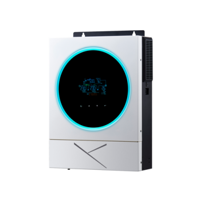 Inversor Cargador Voltronic Axpert VM IV 48V 5600W MPPT 120A