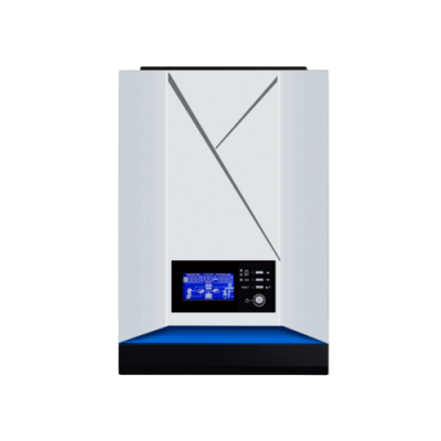 Inversor Voltronic Axpert VM 12V 1000W MPPT 40A