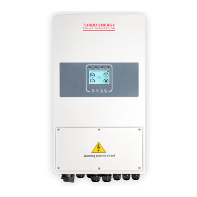 Inversor Híbrido Monofásico Turbo Energy Lithium Series 48V 5kW