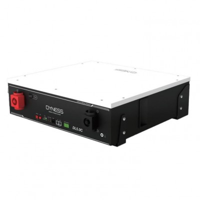 Batería Litio Dyness DL5.0C 5.12kWh 48V