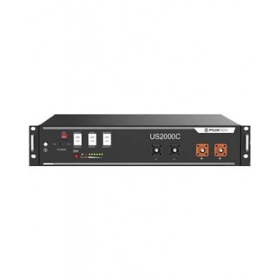 Batería Litio Pylontech US2000C 48V 2,4kWh