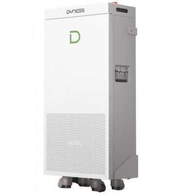 Batería de Litio 16kWh Dyness PowerBrick Plus 48V