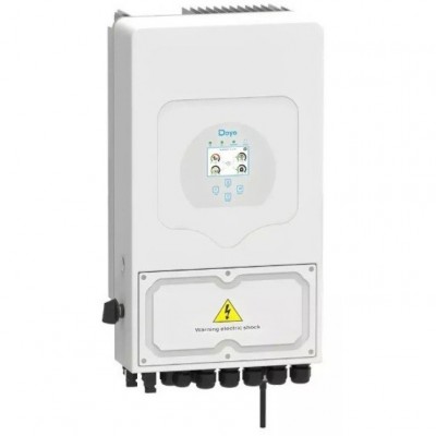 Inversor Híbrido Deye 6kW SUN-6K-SG05LP1-EU-AM2-P