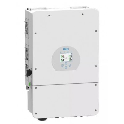 Inversor Híbrido Deye 10kW SUN-10K-SG02LP1-EU-AM3