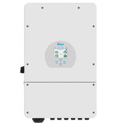 Inversor Híbrido Deye 16kW SUN-16K-SG01LP1-EU