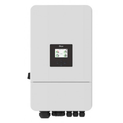Inversor Híbrido Deye 5kW Trifásico SUN-5K-SG05LP3-EU-SM2