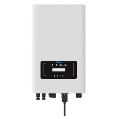 Inversor String Monofásico Deye Sun 8kW SUN-8K-G02P1-EU-AM2