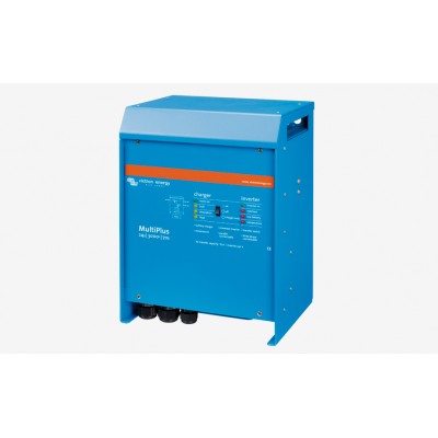 Inversor Cargador Victron MultiPlus 48/5000/70-100 48V 5000VA