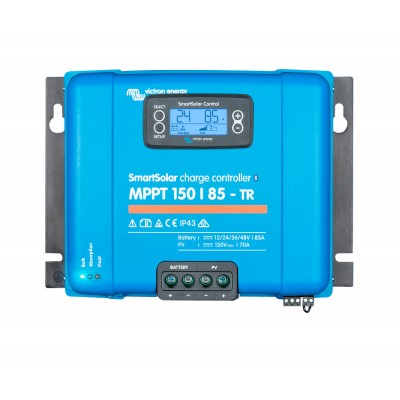 Regulador Solar Victron SmartSolar MPPT 150/85 Tr VE.Can