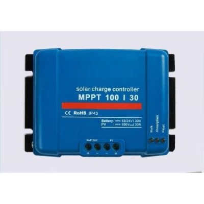 MPPT TE 100V 30A (12/24V)