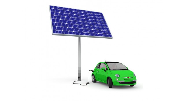 Los coches solares, cada vez más cerca