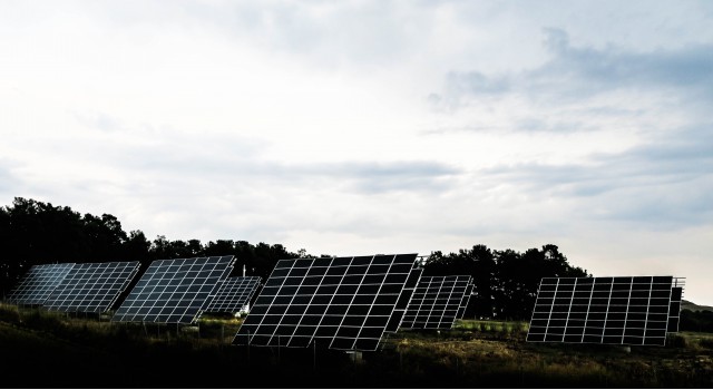 Energía solar: ¿Qué Comunidades han apostado más por ella este 2019? 