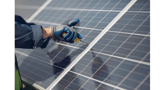 Deducciones de hasta un 40% en IRPF por inversión en instalaciones fotovoltaicas 