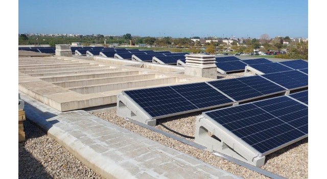 Buenas noticias para la expansión de instalaciones solares en Valencia