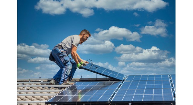 Paneles solares más eficaces de cara al año 2021