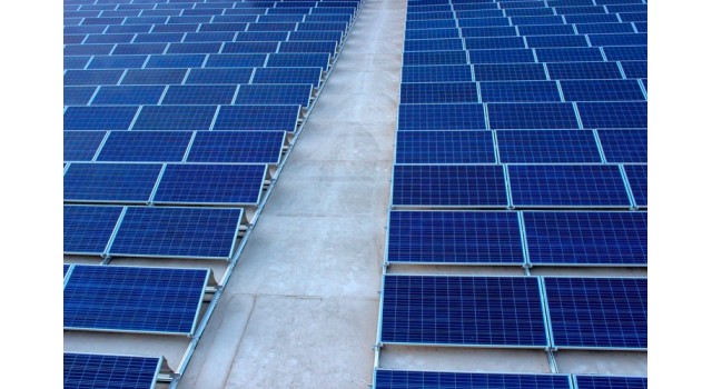 ¿Qué tipos de placas fotovoltaicas existen?