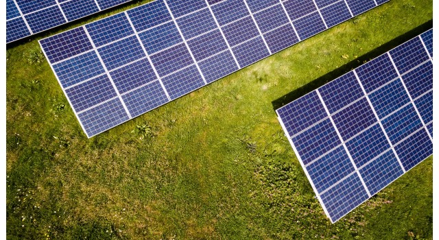 Mantenimiento de instalaciones fotovoltaicas